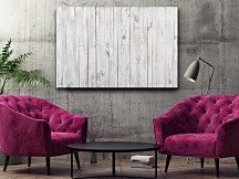 Obraz na stenu Vintage doska